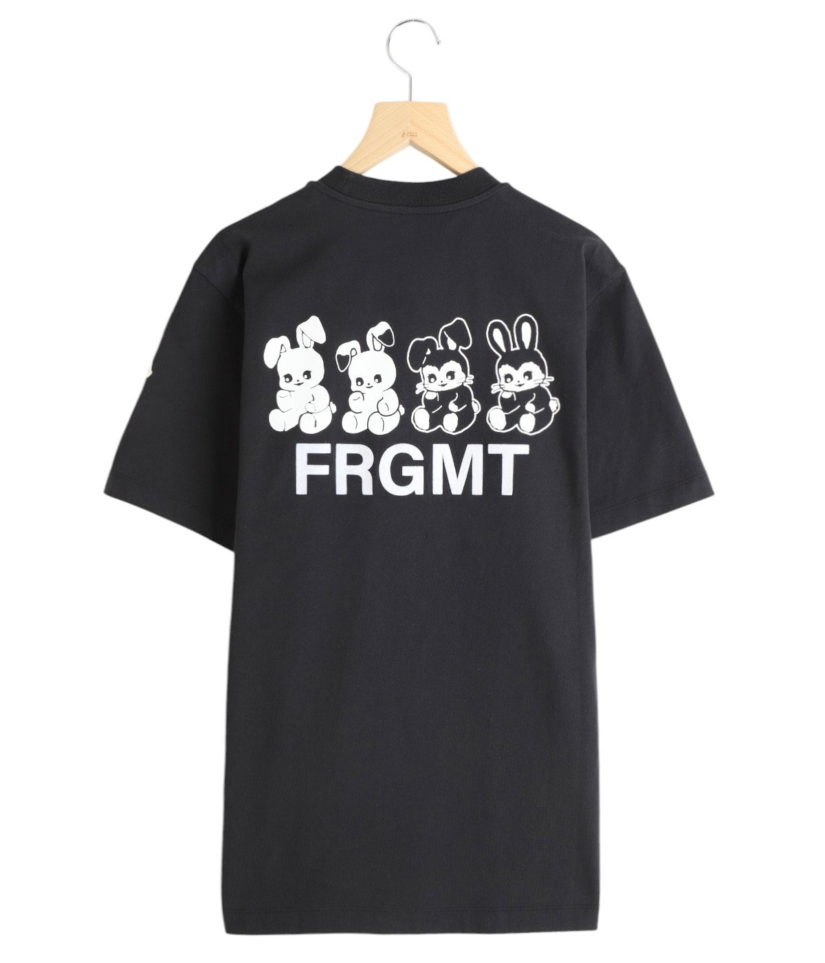 SS T-SHIRT | MONCLER X FRGMT(モンクレール X エフアールジーエム