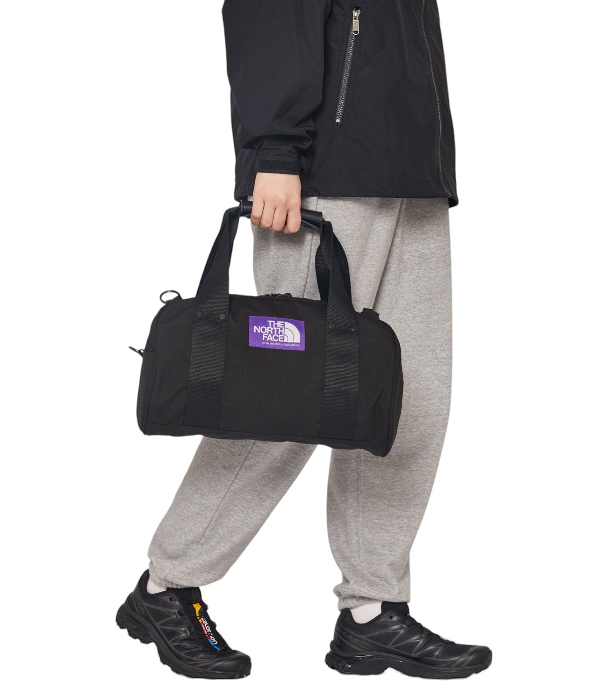 Field Duffle Bag | THE NORTH FACE PURPLE LABEL(ザ・ノース