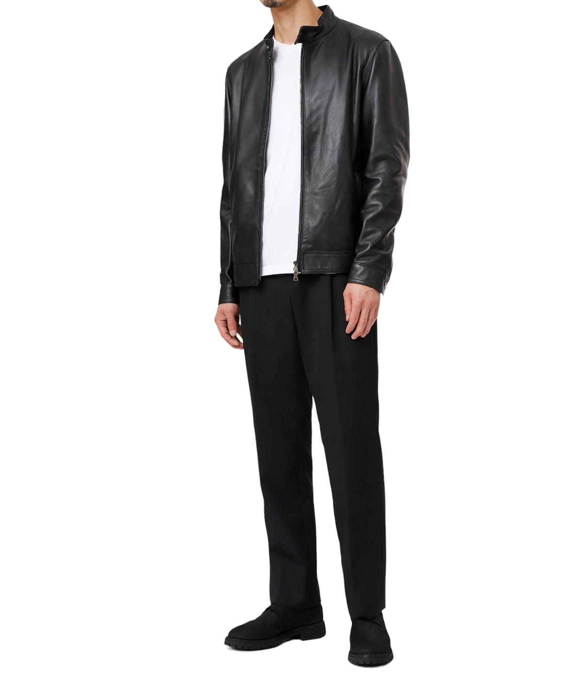 別注 JURI ARK - ENTREFINO 0.7mm - | EMMETI(エンメティ) / アウター