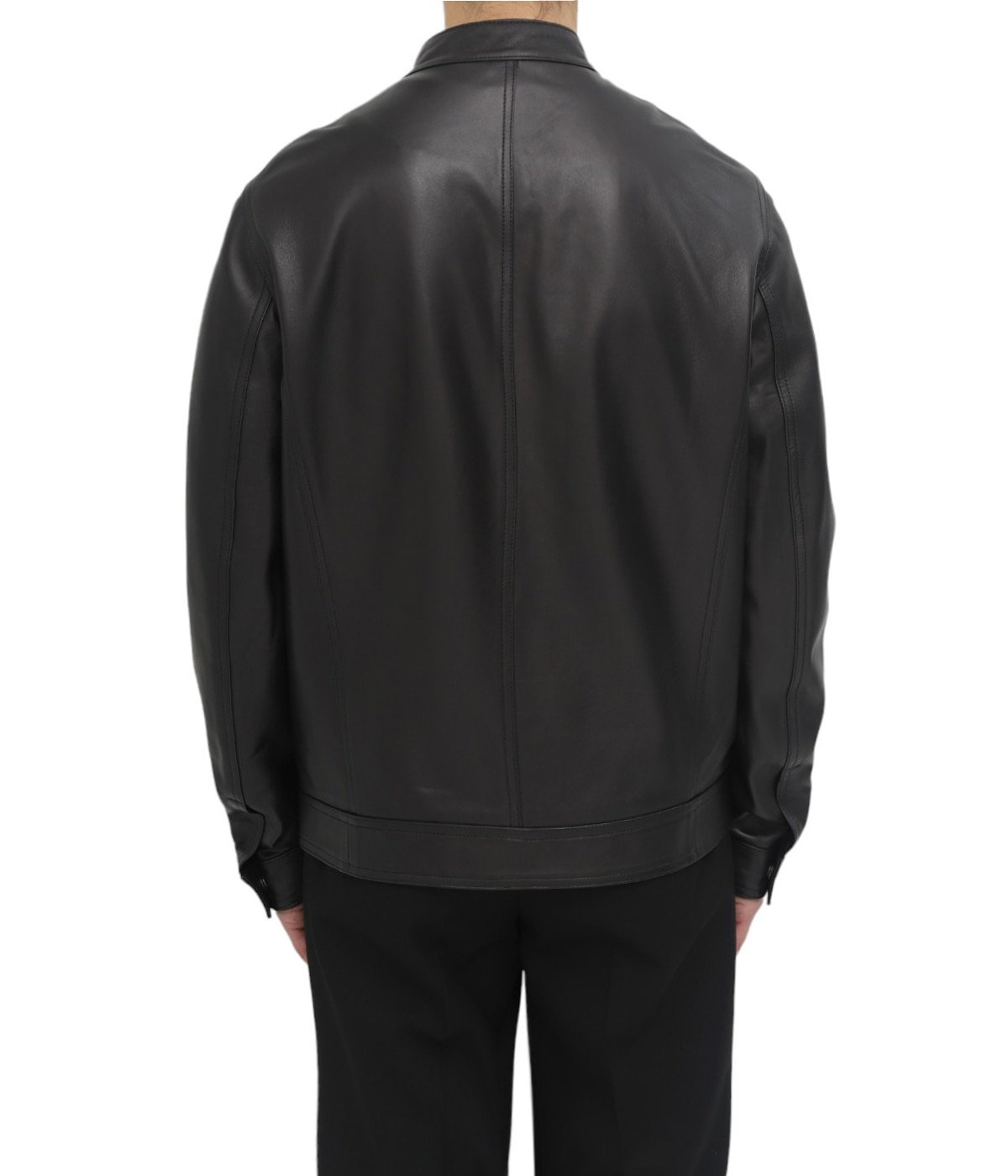 別注 JURI -0.5mm- | EMMETI(エンメティ) / アウター レザージャケット