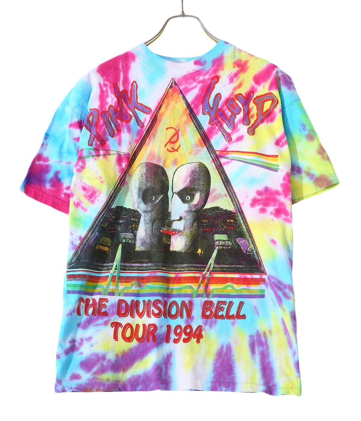 USED】PINK FLOYD T-Shirts | VINTAGE(ヴィンテージ) / トップス