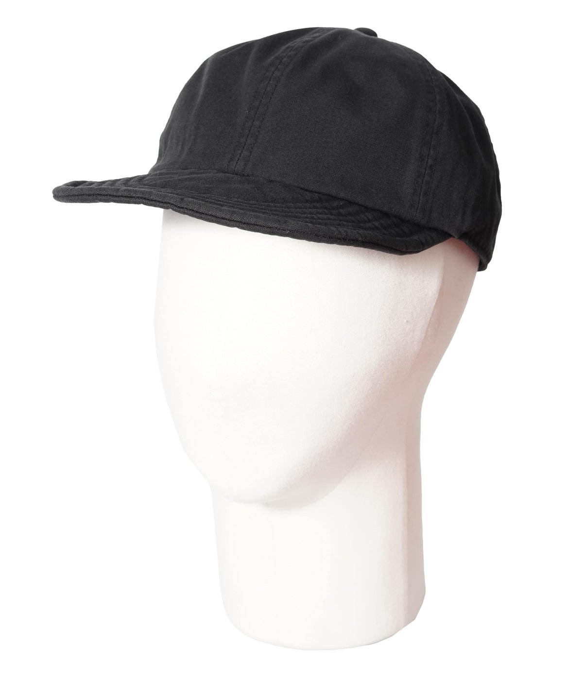 WASHED SIMPLE CAP | S.F.C(エスエフシー / ストライプフォー