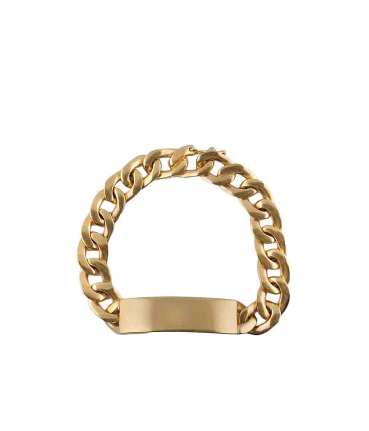 ID BRACELET | Maison Margiela(メゾン マルジェラ) / アクセサリー