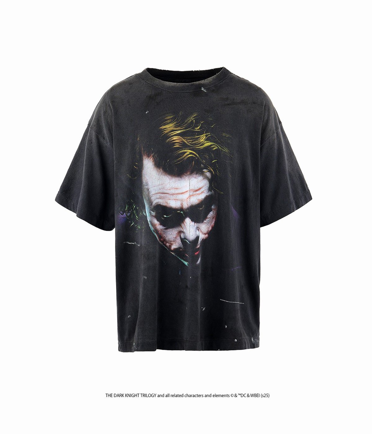 BTM_SS TEE /JOKER | SAINT Mxxxxxx(セント マイケル) / トップス