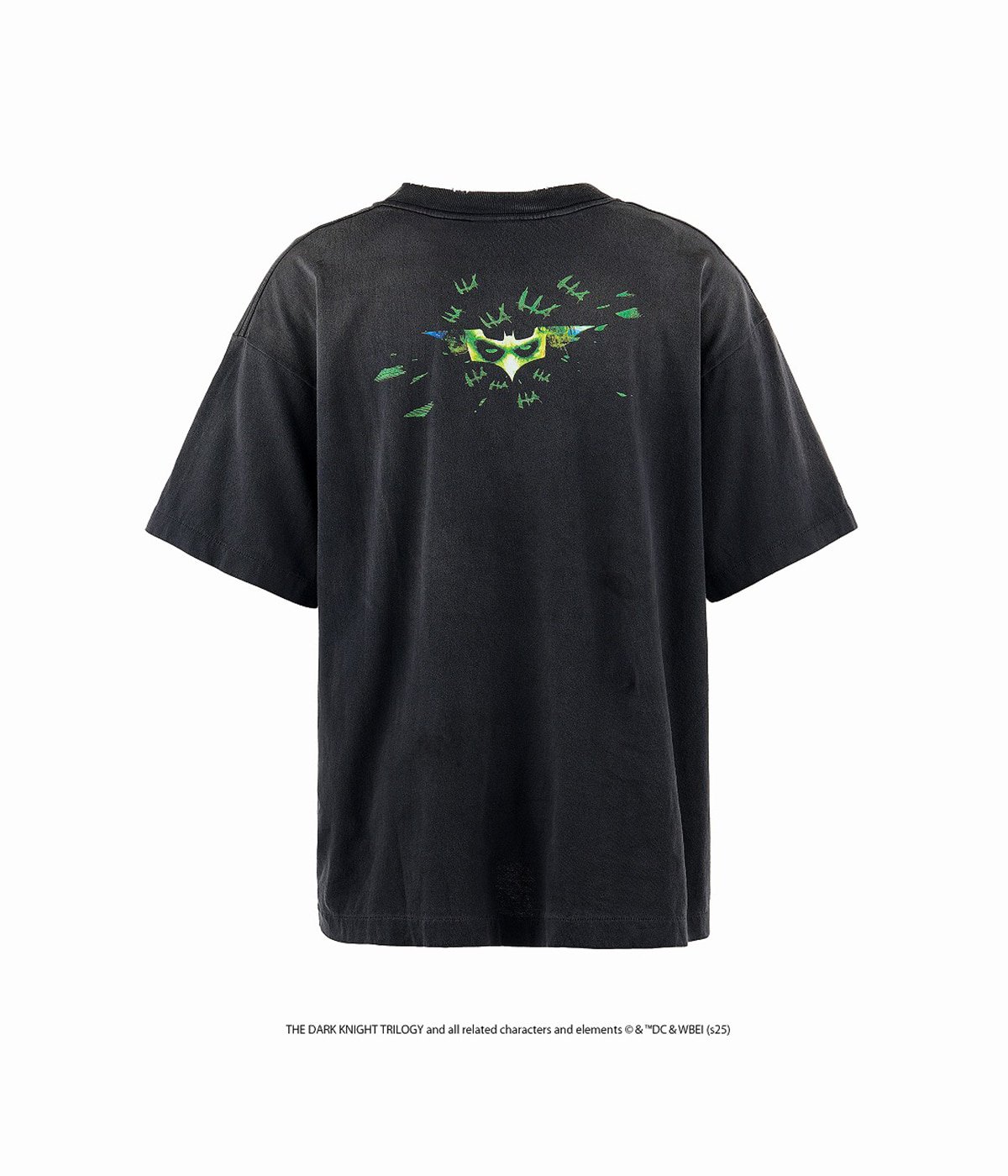 BTM_SS TEE /JOKER | SAINT Mxxxxxx(セント マイケル) / トップス