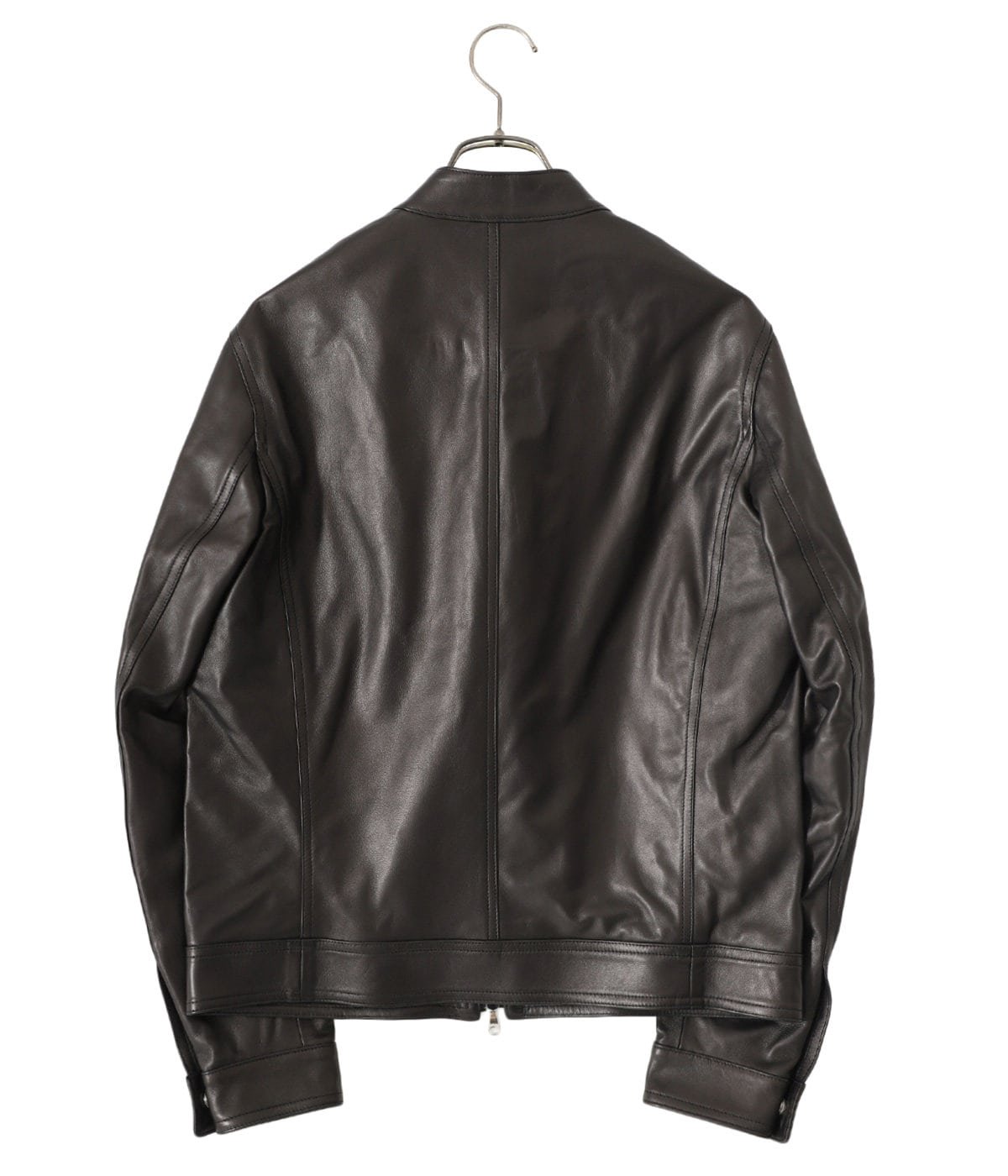 JURI - nappa silk - | EMMETI(エンメティ) / アウター レザー