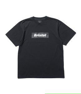SPEED CAMO BOX LOGO TEE | F.C.Real Bristol(エフシーレアル