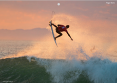 F+xBCMコラボカレンダー解説：ヤゴ・ドラ」 - F＋コラム | サーフィン