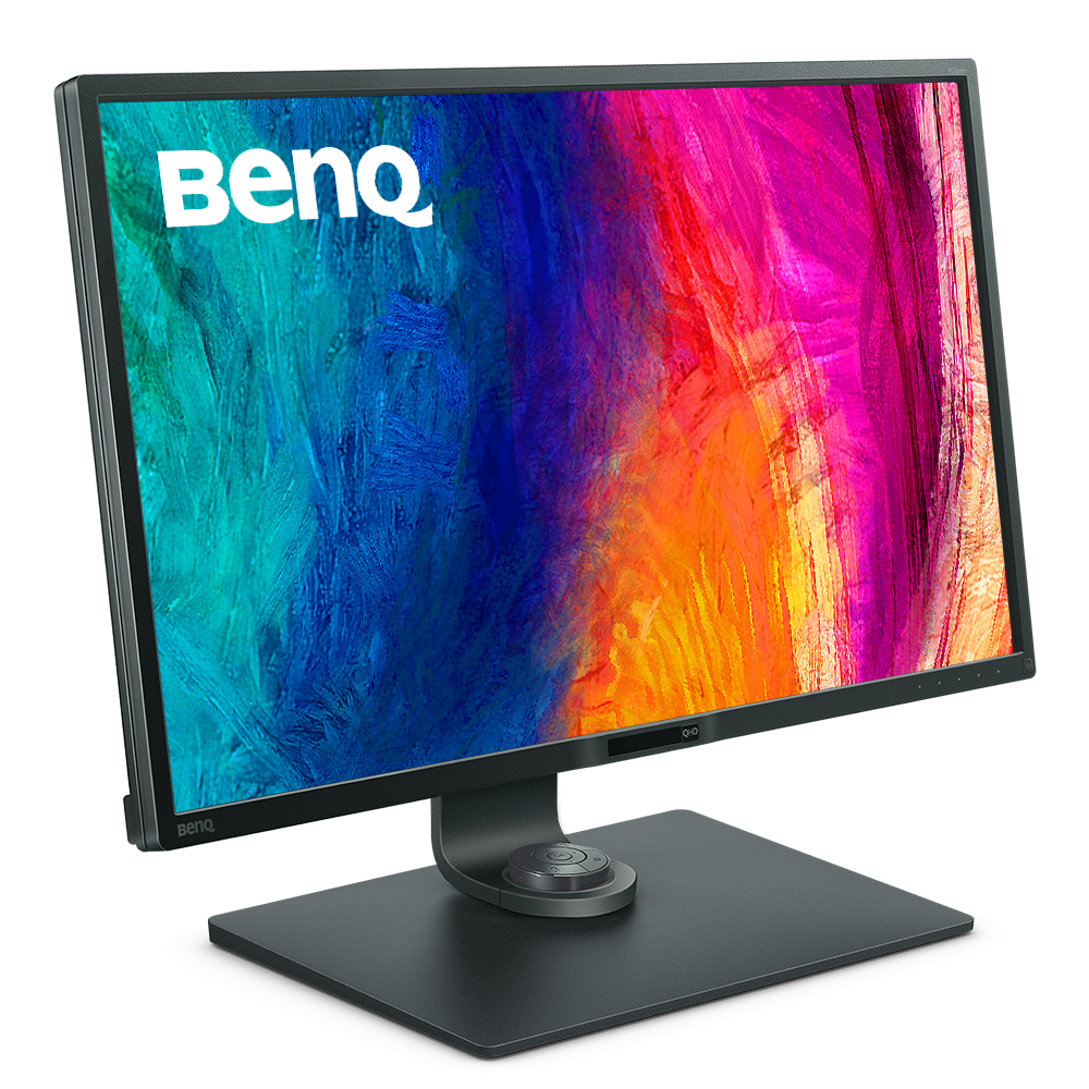 BenQ Creative Pro PD2700Q｜27-inch 2K QHD sRGB Designer Monitor