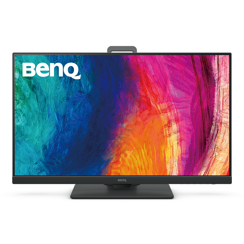 BenQ PD2705Q デザイナー向けモニター 27インチ PD2705Q/PD2705Q-JP