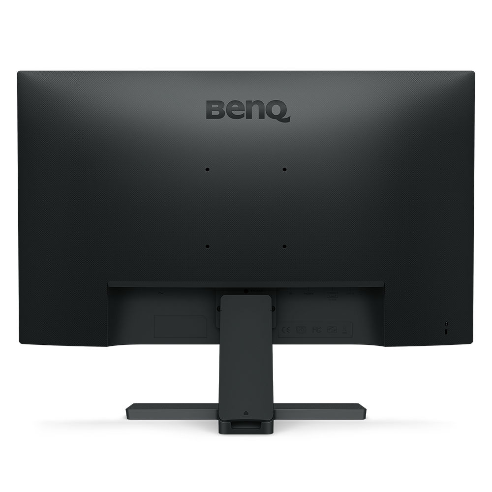BenQ GW2780 モニターアーム フレームに傷あり 27インチ BenQ GW2780