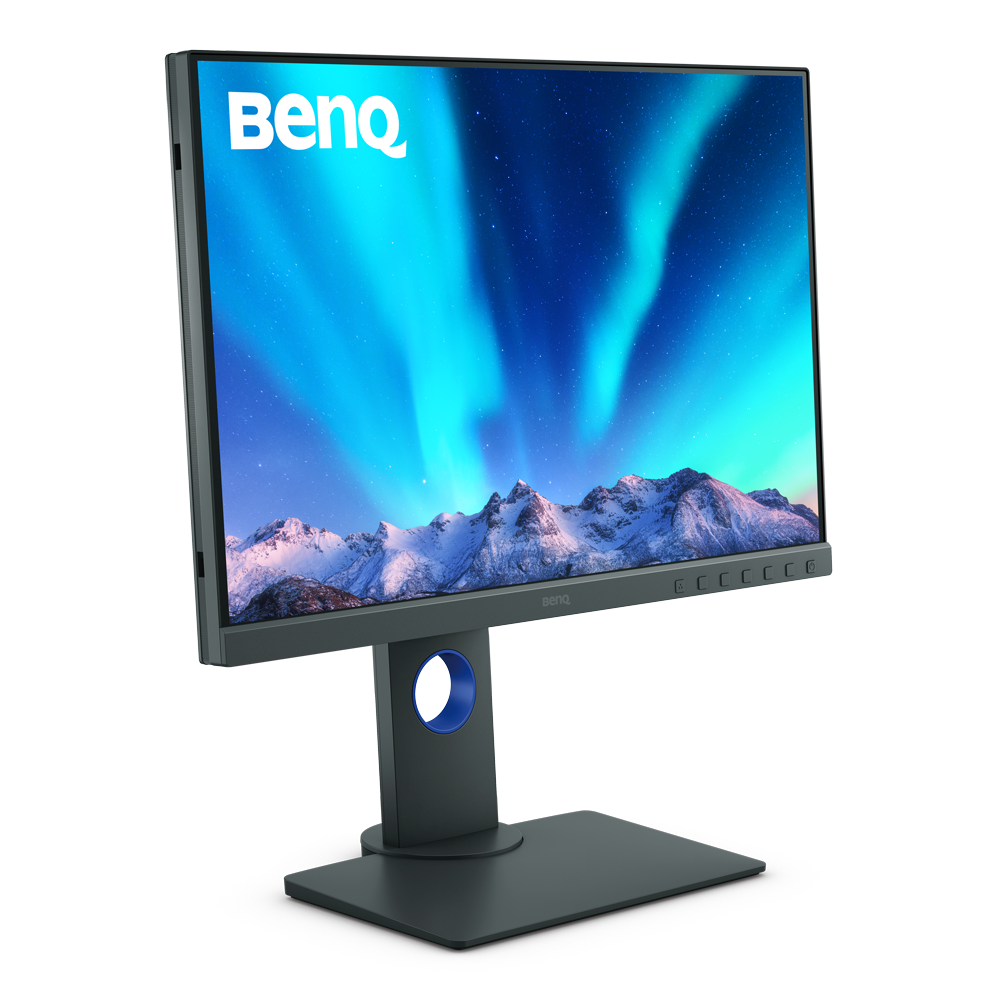 SW240 Product Info | BenQ US