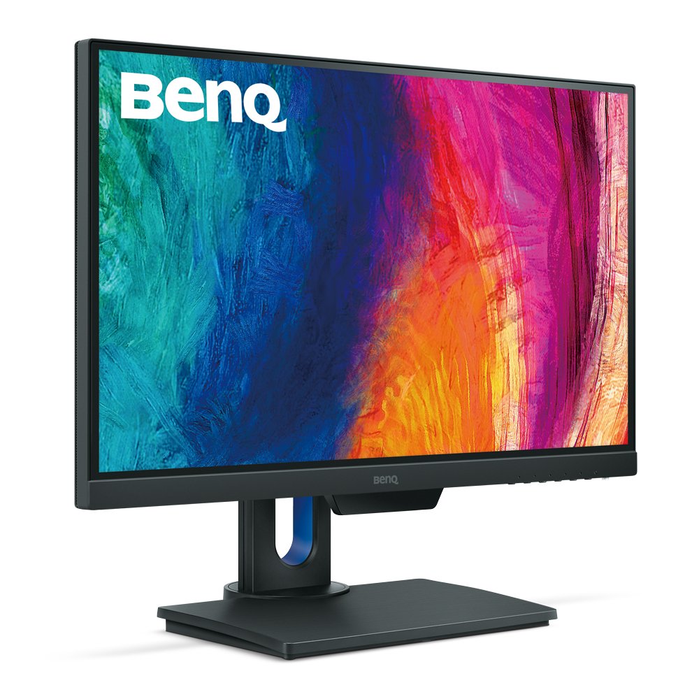 新品・未開封】 BenQ AQCOLOR デザイナー向 25型 PD2506Q PD2506Q｜25