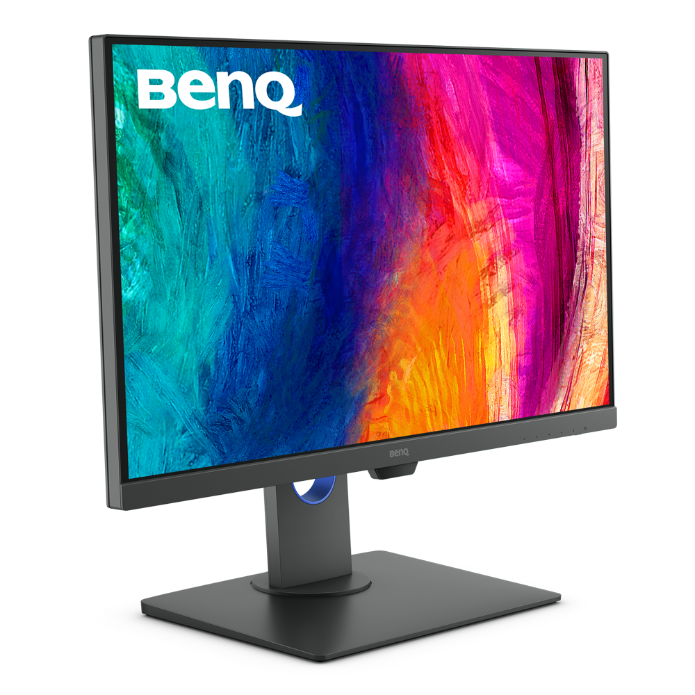 BenQ Creative Pro PD2700Q｜27-inch 2K QHD sRGB Designer Monitor