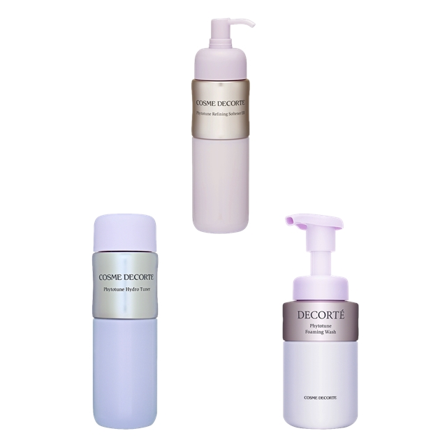 コスメデコルテ フィトチューン 化粧水・乳液 200ml コスメデコルテ