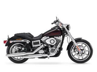 ハーレーダビッドソン（Harley-Davidson）2003年 FXDL Lowriderの