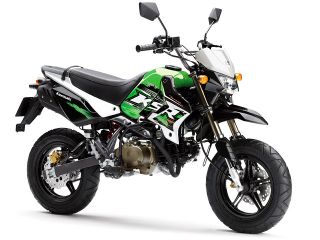 カワサキ（KAWASAKI）2014年 KSR PRO・新登場のカタログ情報 | 沖縄の