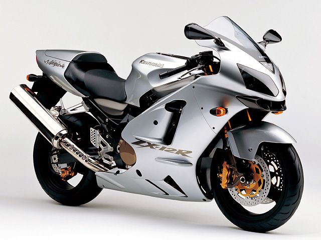 カワサキ（KAWASAKI）2004年 Ninja ZX-12Rのカタログ情報 | 沖縄の