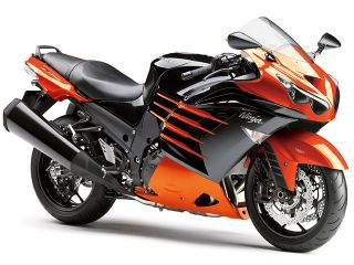 カワサキ（KAWASAKI）2016年 Ninja ZX-14R ABS High Grade・追加の