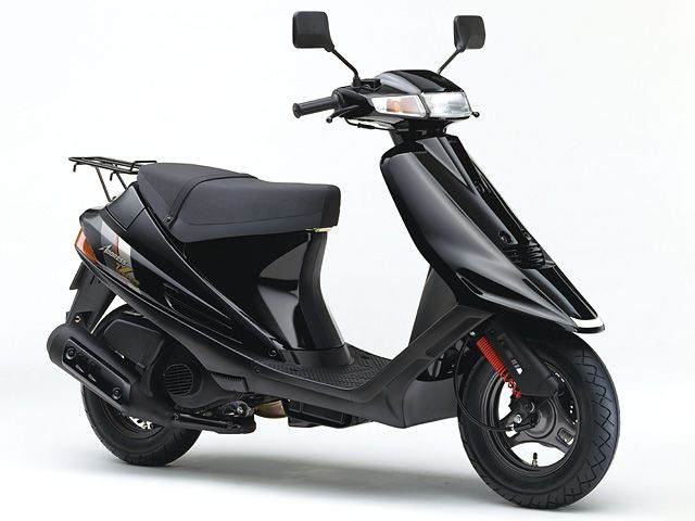 SUZUKI Address V 100 実働 スズキ アドレスv100 実働車 埼玉県戸田市