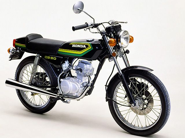 注文 ホンダ CB50純正タンク HONDA CB50S 純正 タンク ホンダ レア