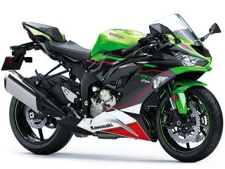 カワサキ（KAWASAKI）2008年 Ninja ZX-6Rのカタログ情報 | 沖縄の