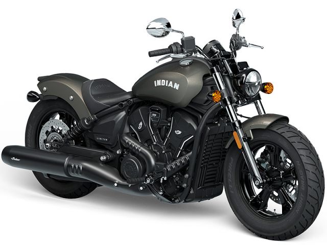 インディアン（Indian）Scout Sixty Bobberのカタログ情報 | 沖縄の