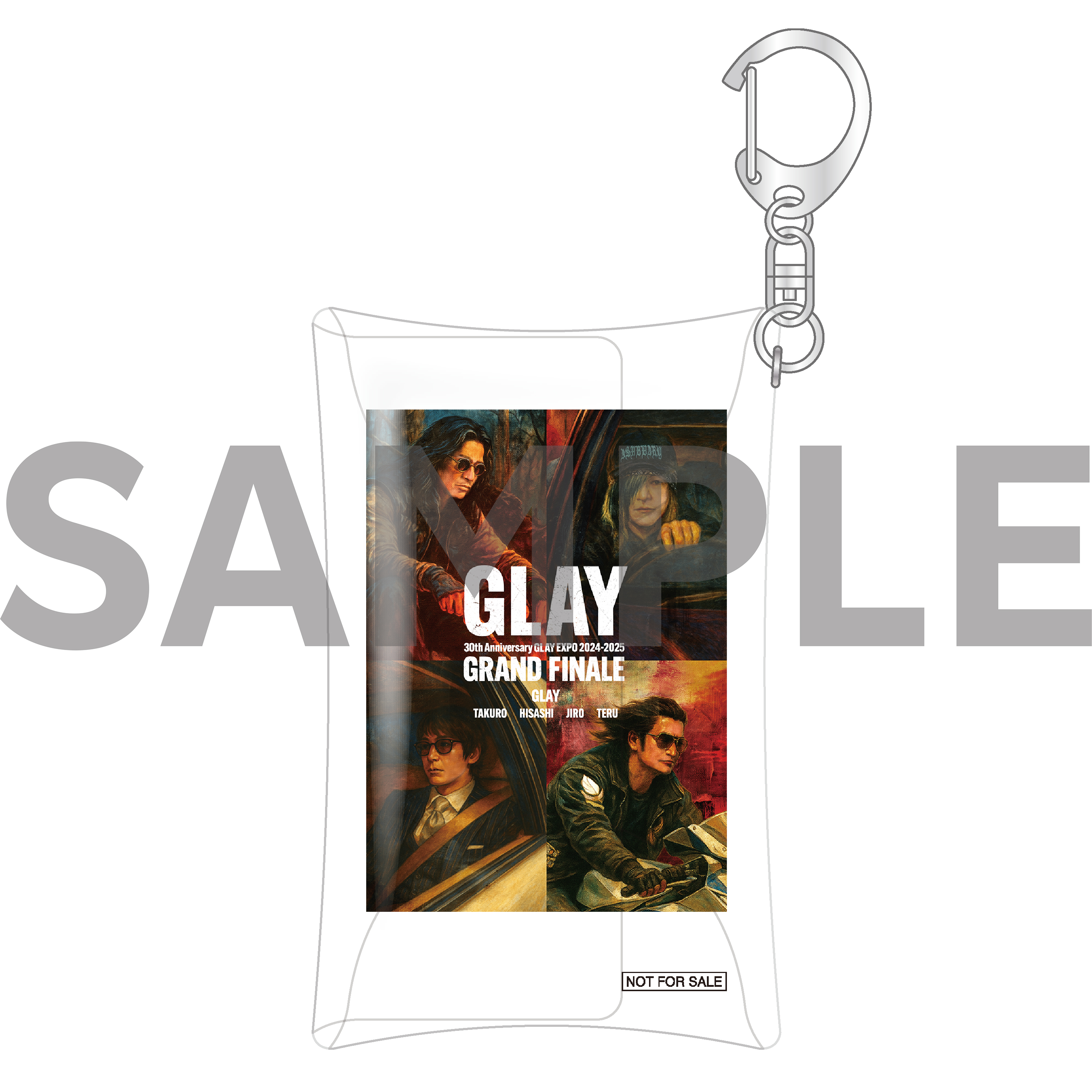 楽天ブックス: 【楽天ブックス限定先着特典】GLAY 30th Anniversary