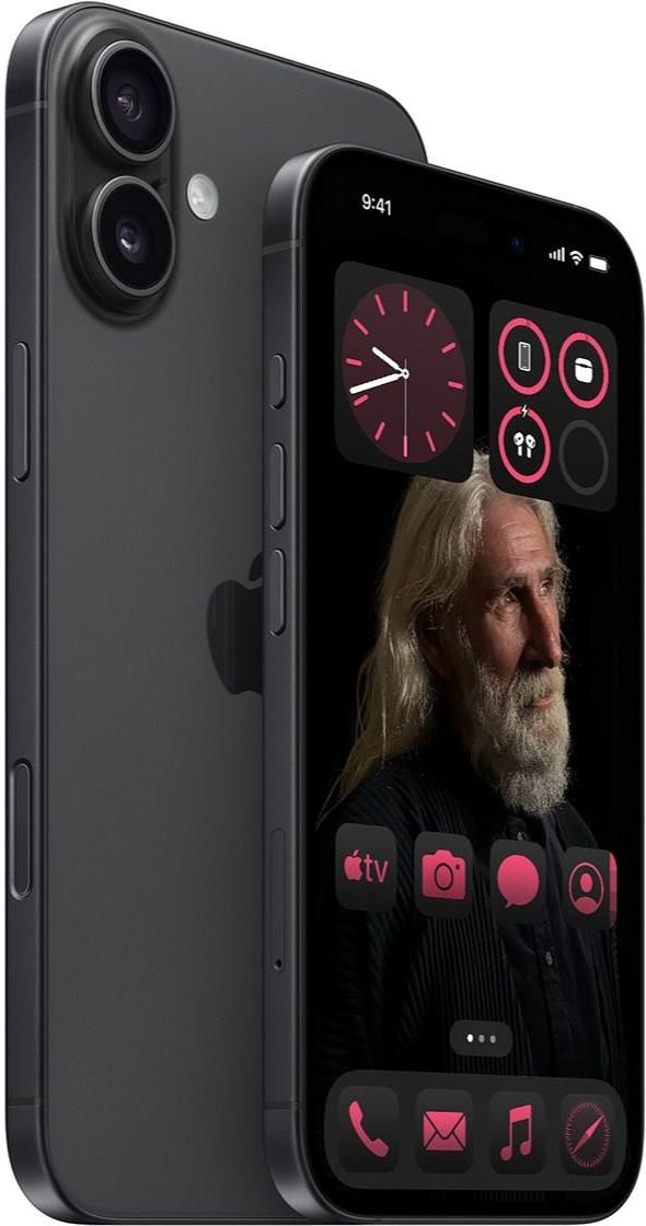 新品 iPhone 16 ブラック 128GB 本体 iPhone 新品。未開封 16 Pro