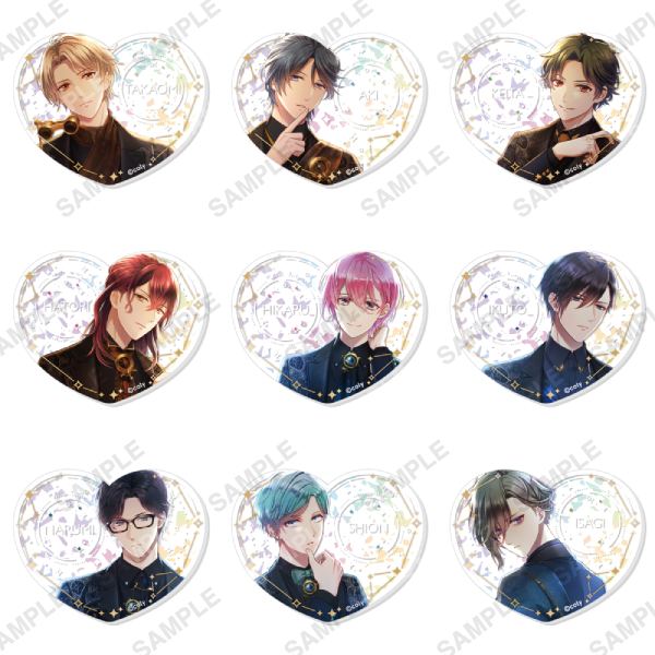 スタンドマイヒーローズ | coly store