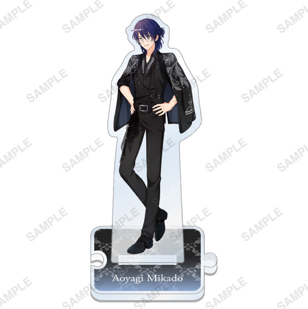 オンエア！ coly 青柳帝 セット 缶バッジ 新品 未使用 2026年最新