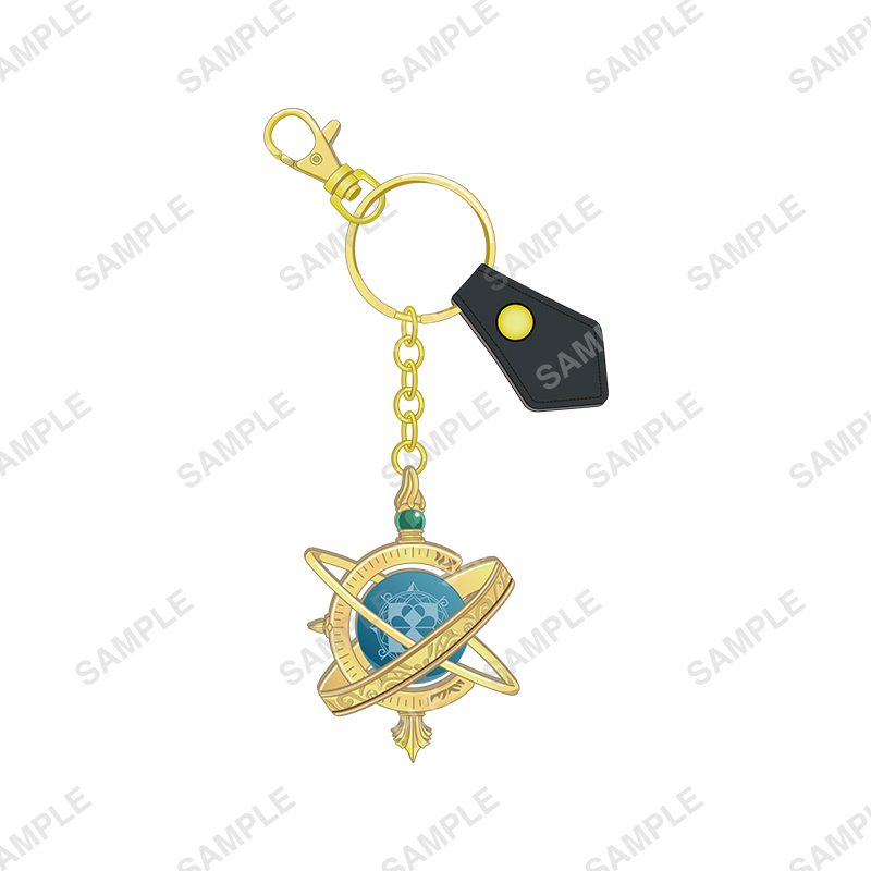 アクリルスタンド「Memories with Wizards」第二弾 フィガロ