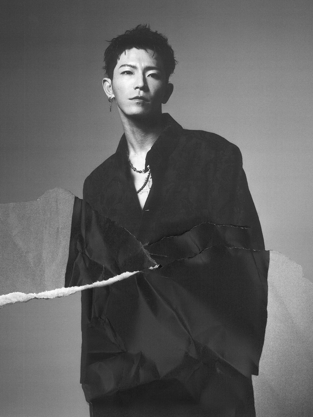 KAZUKI/林 和希の動画・MV | CL - LDH所属アーティストの動画・MV視聴