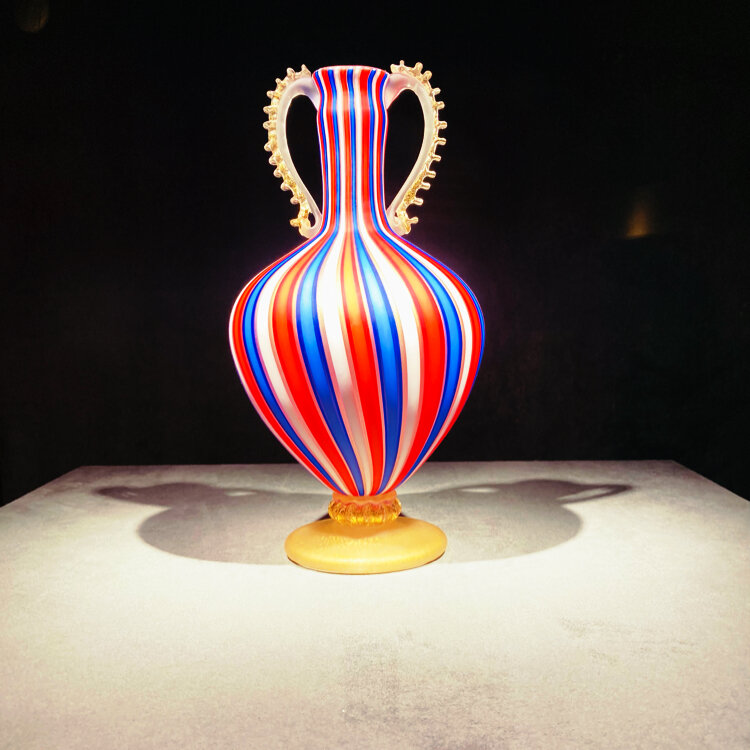 ののさんの投稿/藤田喬平ガラス美術館 ｜ ことりっぷ