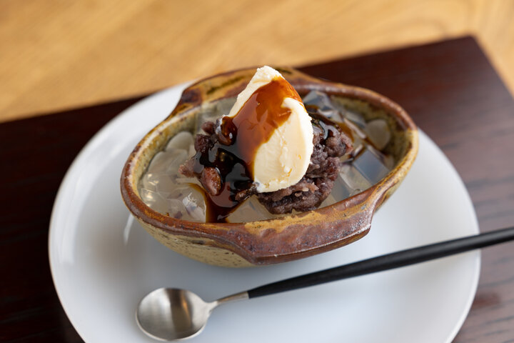 山本教行 深皿 グラタン皿 陶器 民芸 民藝 バーナード・リーチ ① 岩井