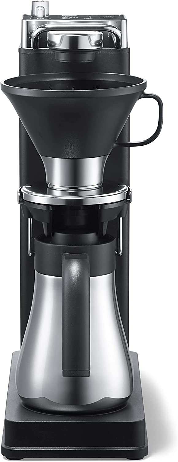 BALMUDA The Brew Coffee Maker K06A-BK ｜ DOKODEMO