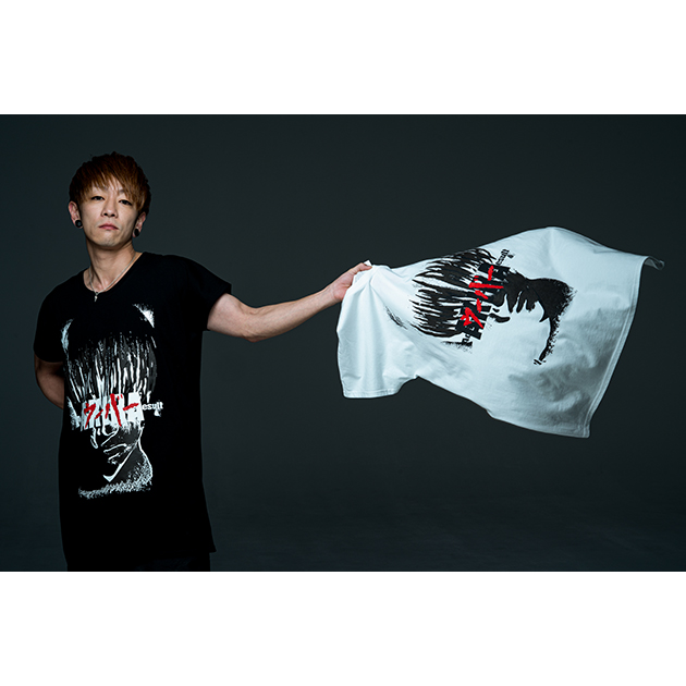 UVERworld 歴代 レア Tシャツ 16枚セット