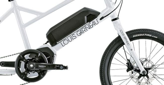 電動アシスト付きのミニベロ ルイガノ「ASCENT e-sports」 ― 坂道や