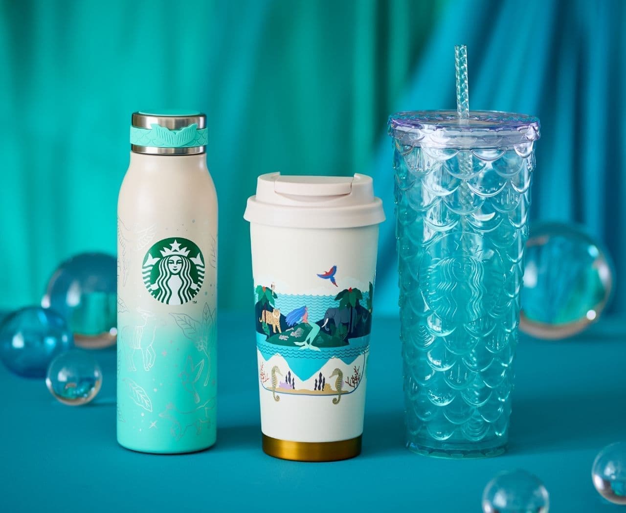 スタバ スターバックス 20周年 タンブラー スターバックス20周年記念