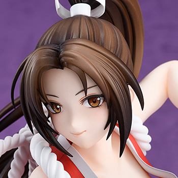 THE KING OF FIGHTERS XIV「不知火舞 【リパッケージVer.】」の