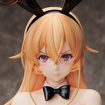 食戟のソーマ「小林竜胆 ビキニバニーVer.」のフィギュア情報