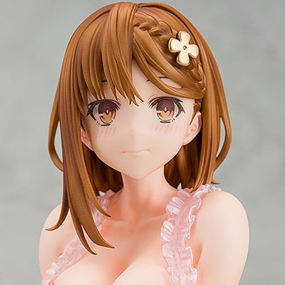 新品】ライザリン・シュタウト 水着Ver. 1/4 フィギュア デザインココ