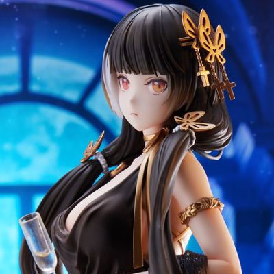 ドールズフロントライン「RO635 規則の実行者」のフィギュア情報