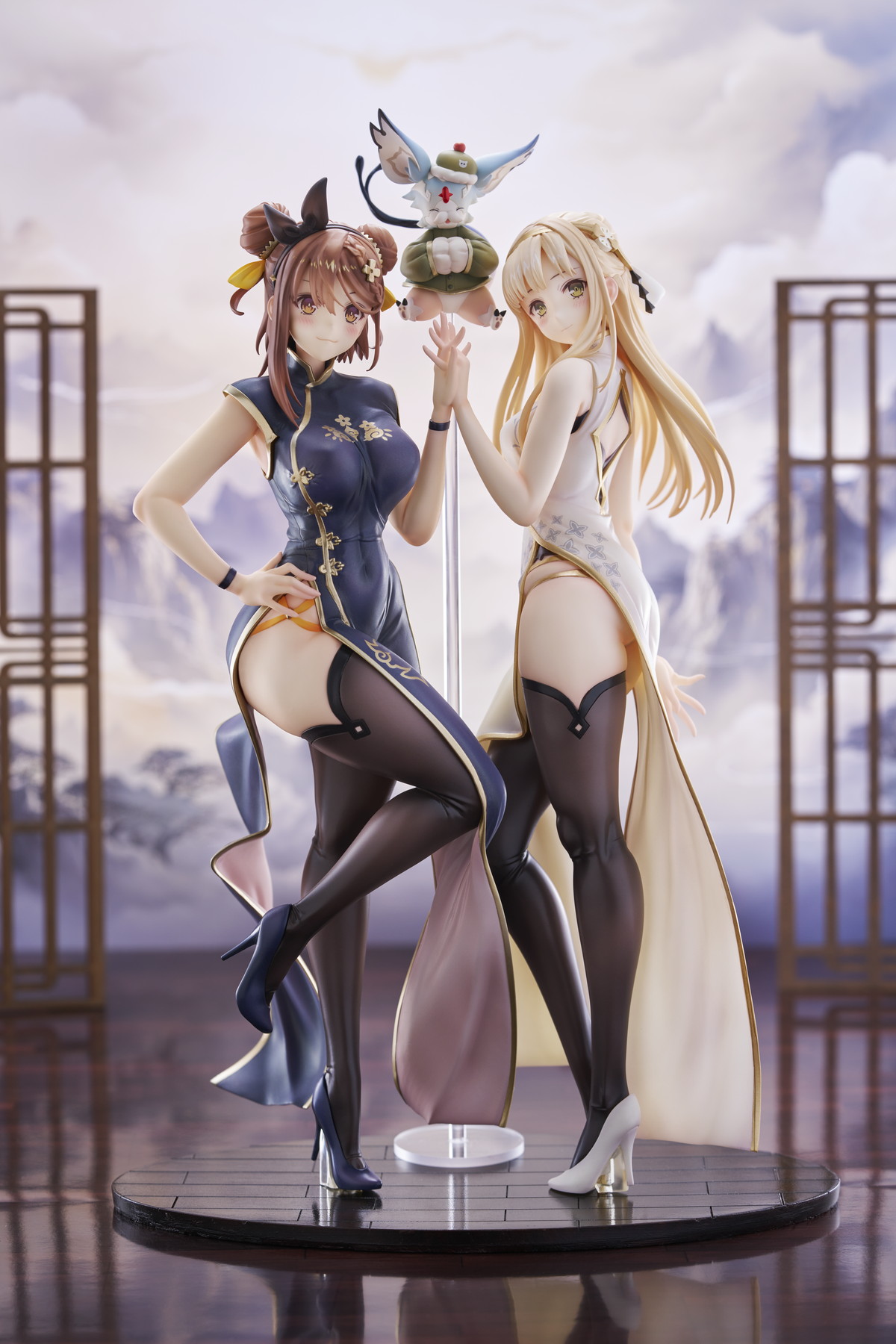 ライザのアトリエ2 ～失われた伝承と秘密の妖精～「ライザ