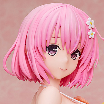 To LOVEる-とらぶる- ダークネス「モモ・べリア・デビルーク 水着 with