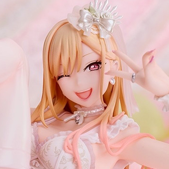 その着せ替え人形（ビスク・ドール）は恋をする「喜多川海夢 ベビー