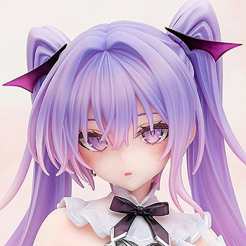 カルネアデス「イヴ・カルネアデス設定画Ver.」のフィギュア情報