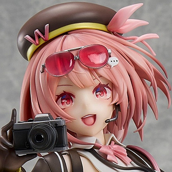 ニューラルクラウド「ヴィー」のフィギュア情報