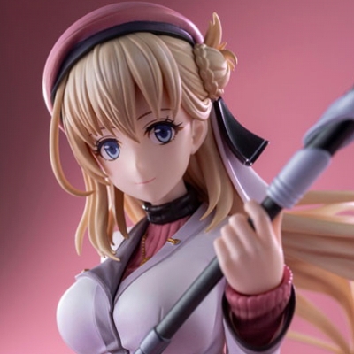 ドルフィンウェーブ「ヴィーナ/綺羅星神奈」のフィギュア情報