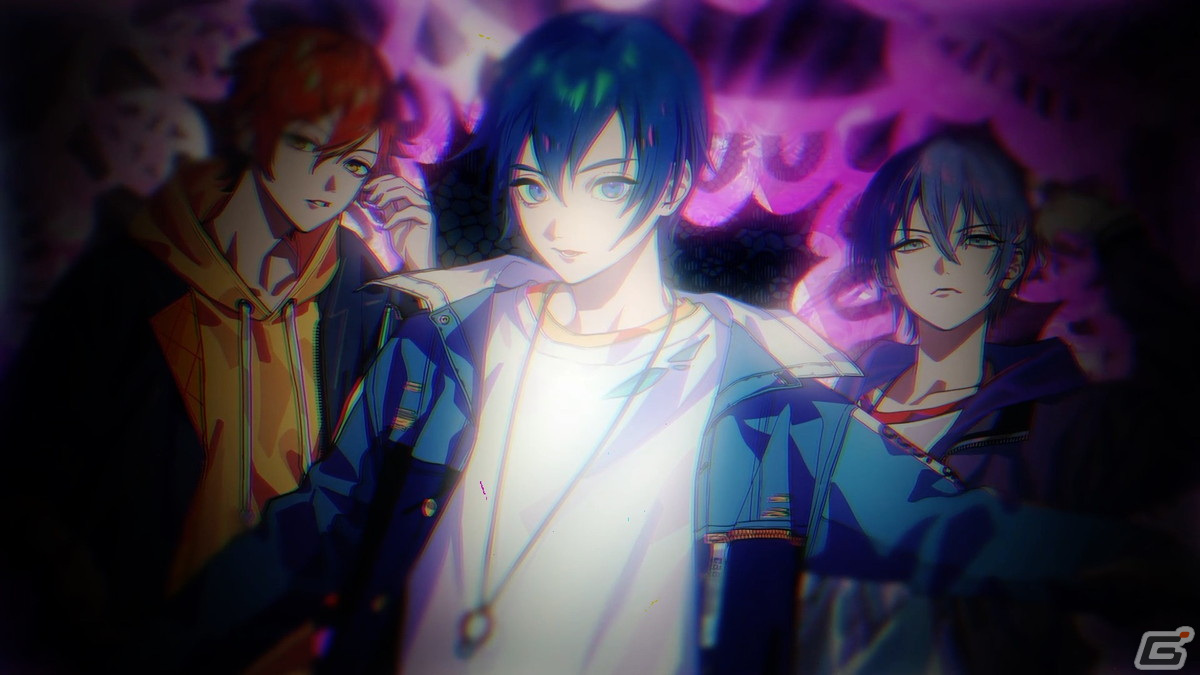 プロセカ 彰人 冬弥 2周年直前の「プロセカ」東雲彰人＆青柳冬弥＆鏡音